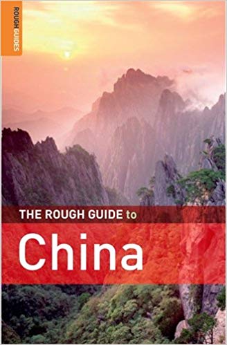 the rough guide to china (travel guide) (rough guides)