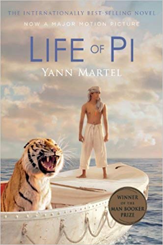 life of pi