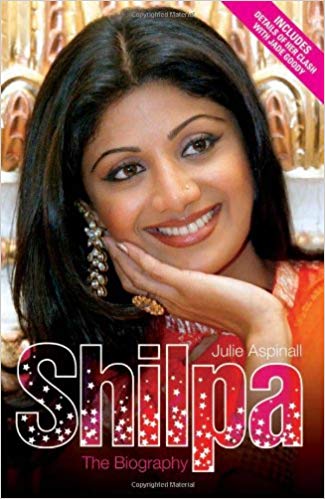 shilpa: the biography