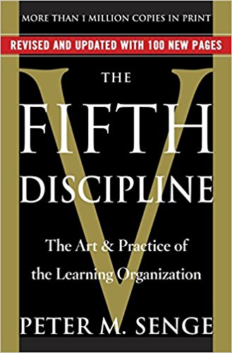 the fifth discipline