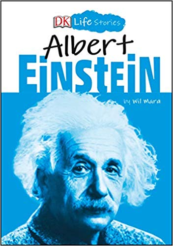 dk life stories: albert einstein