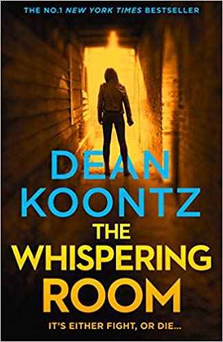 the whispering room