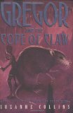 Gregor and the Code of Claw
