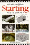 Starting photography
