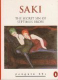 The Secret Sin of Septimus Brope and Other Stories

