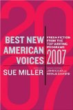 Best New American Voices 2007
