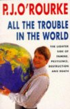 All the Trouble in the World

