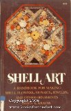 shell art