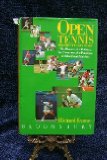 Open tennis
