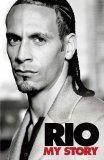RIO FERDINAND AUTOBIOGRAPHY
