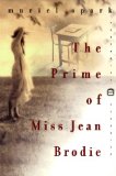 The prime of Miss Jean Brodie
