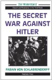 The secret war against Hitler
