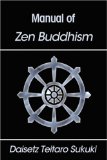 manual of zen buddhism