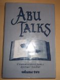 Abu talks
