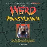 Weird Pennsylvania
