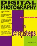 Digital photography in easy steps
