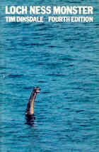 Loch Ness monster