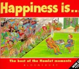 Happiness Is...
