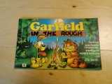 Garfield in the rough

