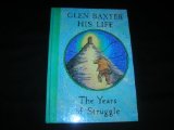 Glen Baxter, his life
