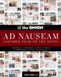 The Onion Ad Nauseam
