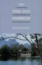 The Feng Shui handbook