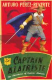 Captain Alatriste
