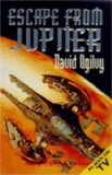 Escape from Jupiter
