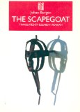 The scapegoat
