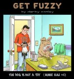 The Dog Is Not a Toy
