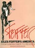 Jules Feiffer's America
