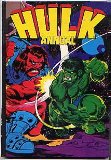Hulk annual
