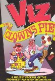 Viz the Clown's Pie
