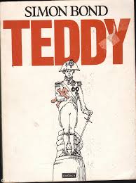 Teddy

