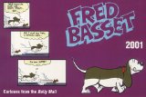 Fred Basset 2001
