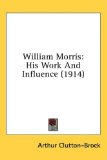 William Morris
