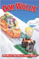 The Oor Wullie Book 2005