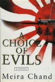 A choice of evils
