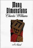 Many dimensions
