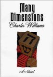 Many dimensions
