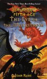The Eve of the Maelstrom
