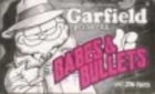 Garfield presents Babes and bullets