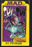 The Fifth Mad Report on Spy Vs Spy
