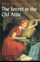 The Secret in the Attic