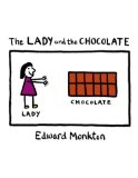Lady and the Chocolate
