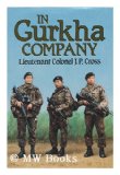 In Gurkha company
