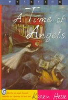 A Time of Angels