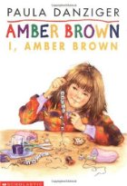 Amber Brown