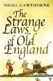 The strange laws of old England
