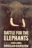 Battle of the Elephants
